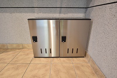 シェーナ下到津  その他外観4