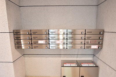 シェーナ下到津  その他外観5