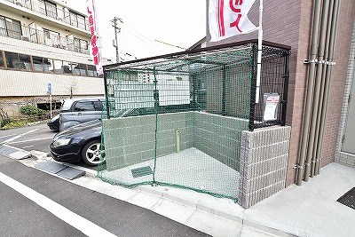 シェーナ下到津  その他外観6