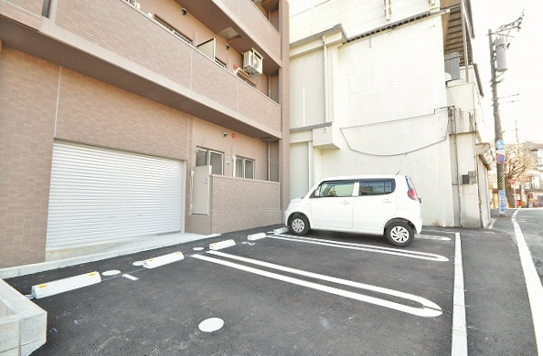 シェーナ下到津  その他10