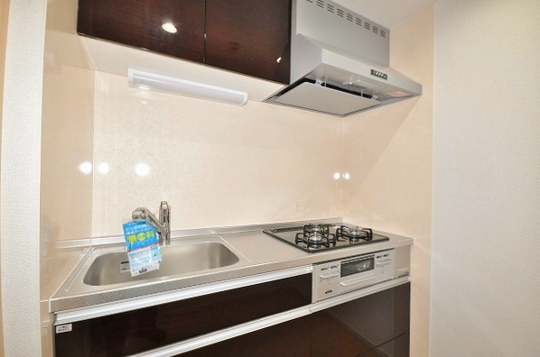 シェーナ下到津  キッチン