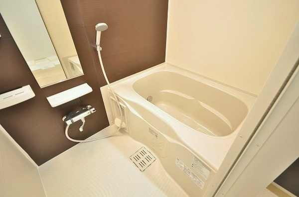 シェーナ下到津  風呂画像