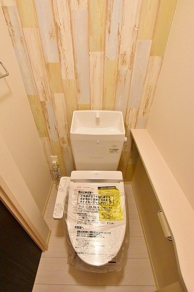 Ｇｒａｎｄ　Ｓｏｌｅｉｌ(グランドソレーユ)　Ａ棟 その他2