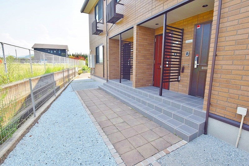 Ｇｒａｎｄ　Ｓｏｌｅｉｌ(グランドソレーユ)　Ａ棟 その他外観1