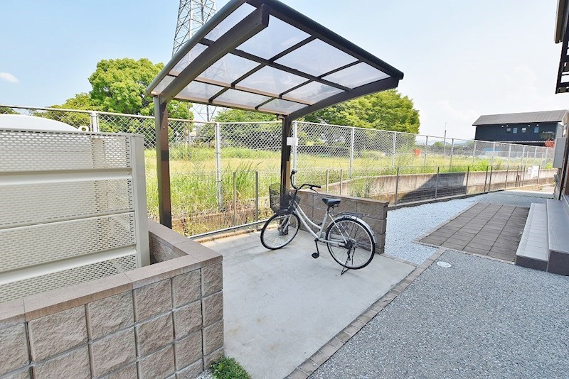 Ｇｒａｎｄ　Ｓｏｌｅｉｌ(グランドソレーユ)　Ａ棟 その他外観6