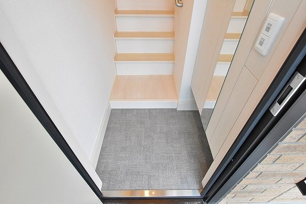 Ｇｒａｎｄ　Ｓｏｌｅｉｌ(グランドソレーユ)　Ａ棟 その他11