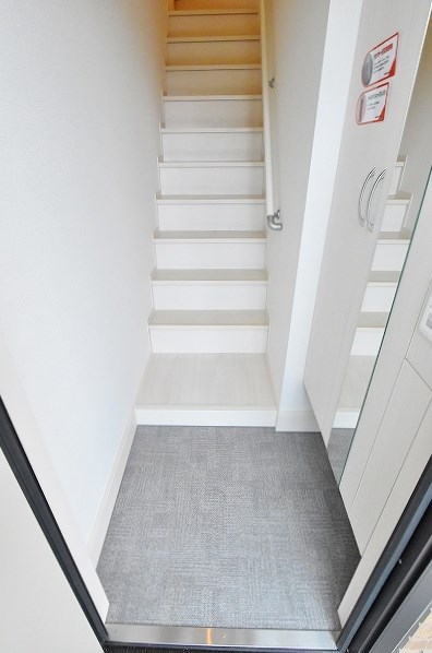 Ｇｒａｎｄ　Ｓｏｌｅｉｌ(グランドソレーユ)　Ａ棟 その他12