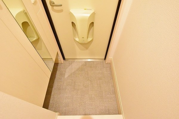 Ｇｒａｎｄ　Ｓｏｌｅｉｌ(グランドソレーユ)　Ａ棟 その他13