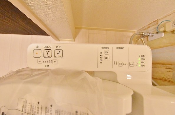 Ｇｒａｎｄ　Ｓｏｌｅｉｌ(グランドソレーユ)　Ａ棟 その他16