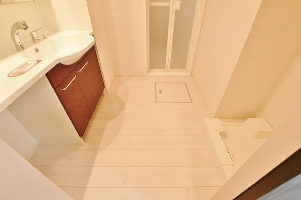 Ｇｒａｎｄ　Ｓｏｌｅｉｌ(グランドソレーユ)　Ａ棟 その他17