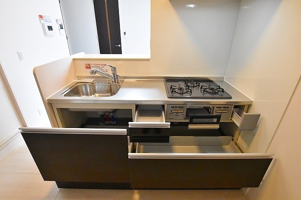 Ｇｒａｎｄ　Ｓｏｌｅｉｌ(グランドソレーユ)　Ａ棟 その他27