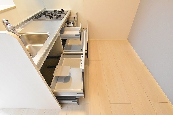 Ｇｒａｎｄ　Ｓｏｌｅｉｌ(グランドソレーユ)　Ａ棟 その他28