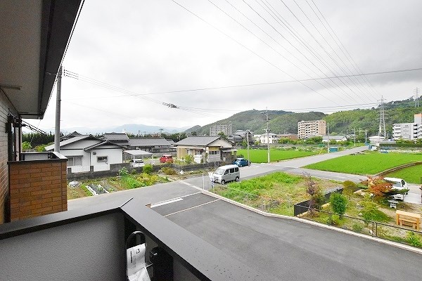 Ｇｒａｎｄ　Ｓｏｌｅｉｌ(グランドソレーユ)　Ａ棟 その他41