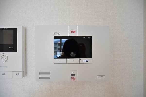 Ｄ－ｒｏｏｍ南方   その他4