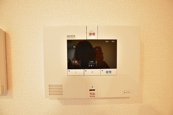 Ｄ－ｒｏｏｍ南方    その他4