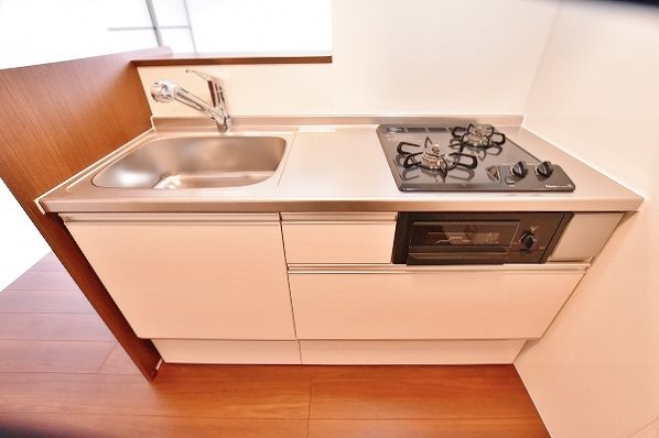 Ａｒｉｅｔｔａ東貫(アリエッタ東貫) キッチン