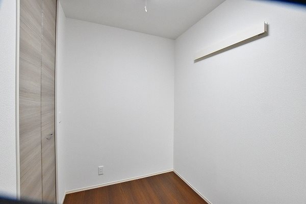 Ａｒｉｅｔｔａ東貫(アリエッタ東貫) ベッドルーム