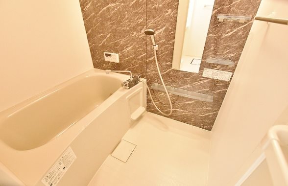 Ａｒｉｅｔｔａ東貫(アリエッタ東貫) 風呂画像