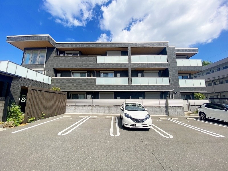 AVENTA(アヴェンタ) 102号室 外観