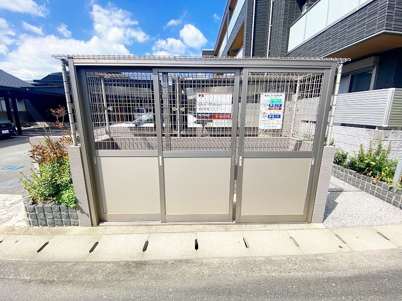 AVENTA(アヴェンタ) その他外観1