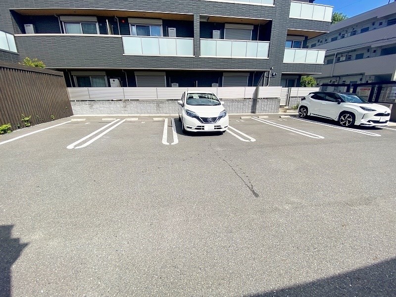 ＡＶＥＮＴＡ その他外観2