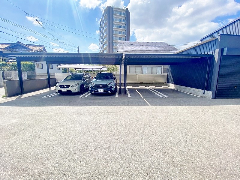 ＡＶＥＮＴＡ その他外観3