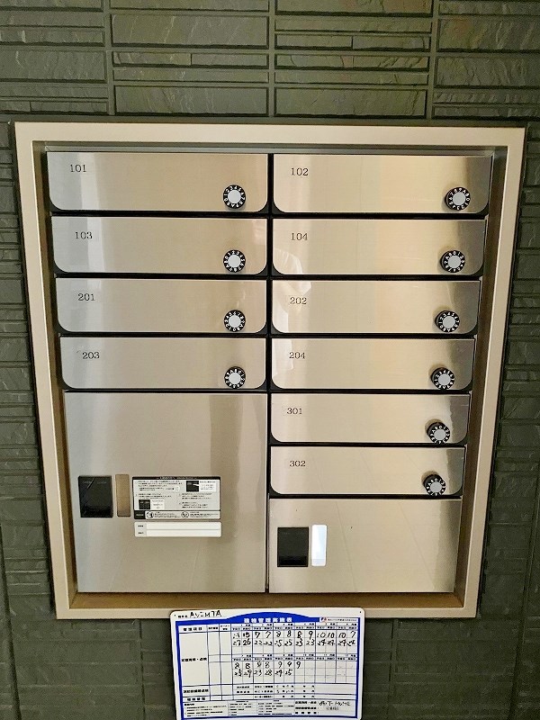 ＡＶＥＮＴＡ その他外観4