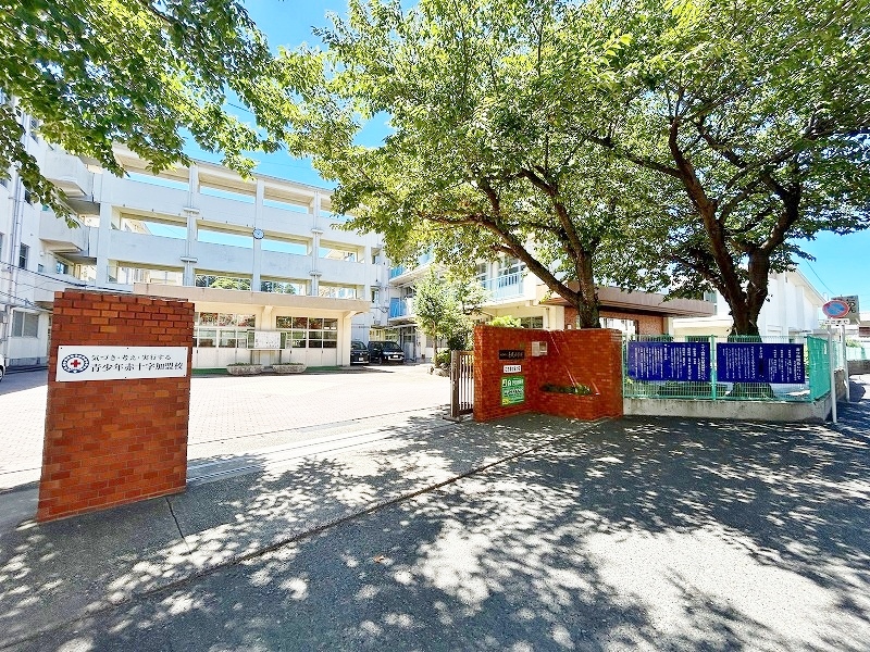 メゾンドメリー 周辺画像6