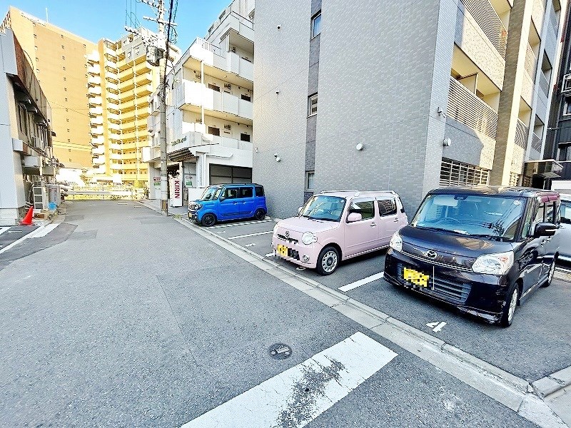 ｐｌａｉｓｉｒ(プレジール) その他外観3