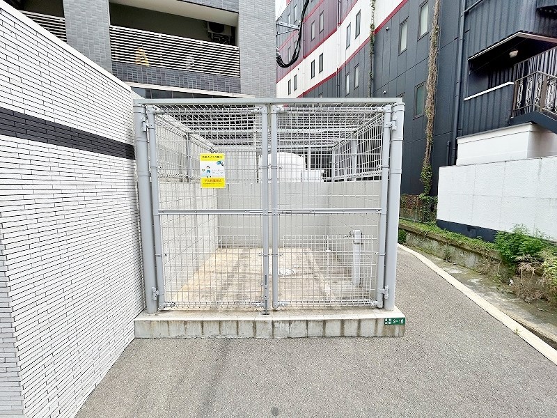 ｐｌａｉｓｉｒ(プレジール) その他外観5