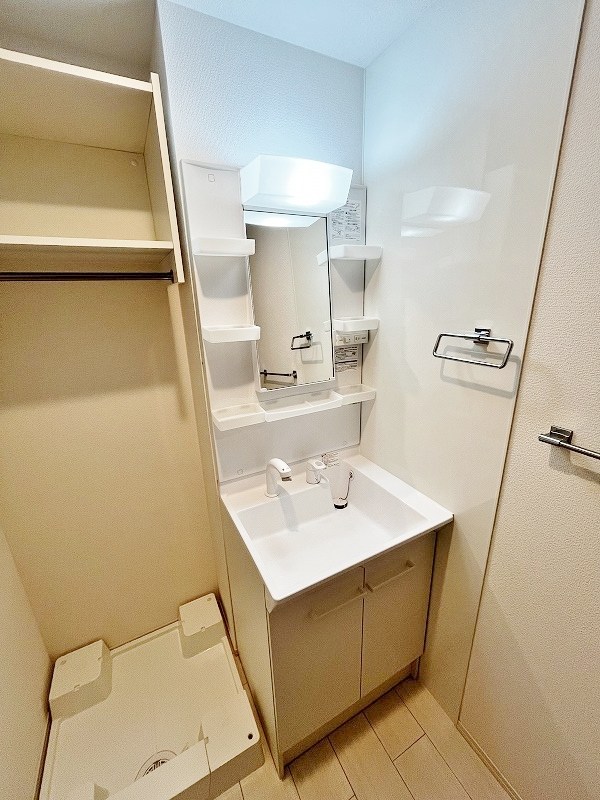 Polonia Matsubara Ａ棟 (ポロニア松原Ａ棟) その他1