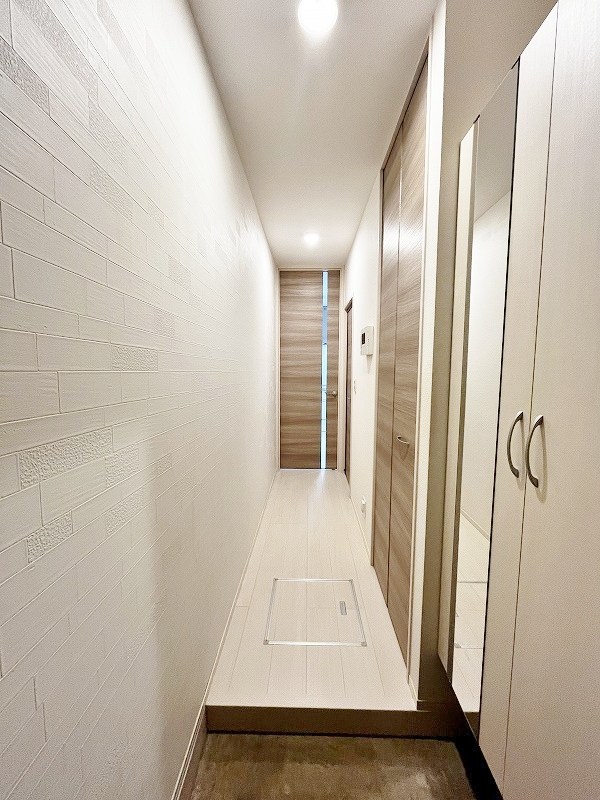 Polonia Matsubara Ａ棟 (ポロニア松原Ａ棟) その他8