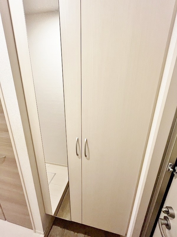 Polonia Matsubara Ａ棟 (ポロニア松原Ａ棟) その他9