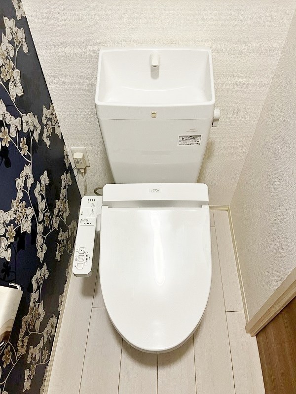 Polonia Matsubara Ａ棟 (ポロニア松原Ａ棟) その他12