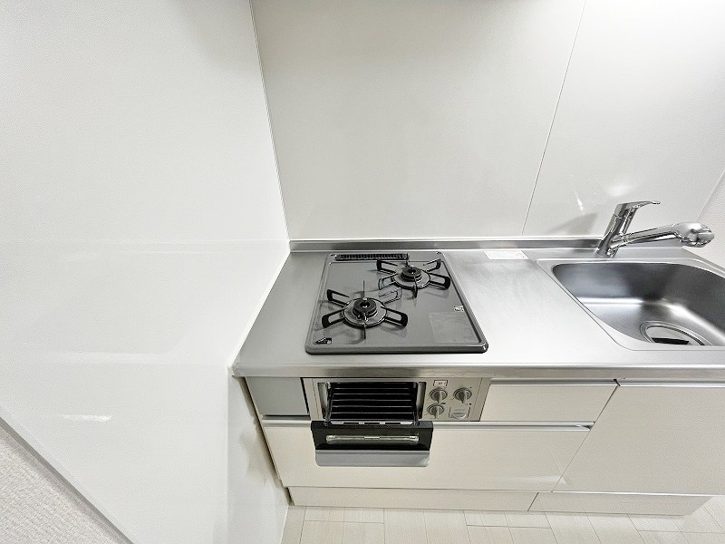 Polonia Matsubara Ａ棟 (ポロニア松原Ａ棟) その他14