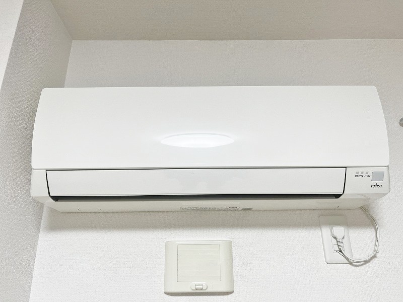 Polonia Matsubara Ａ棟 (ポロニア松原Ａ棟) その他16