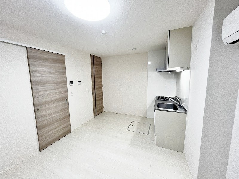 Polonia Matsubara Ａ棟 (ポロニア松原Ａ棟) その他17