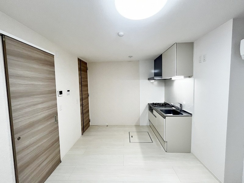 Polonia Matsubara Ａ棟 (ポロニア松原Ａ棟) その他18