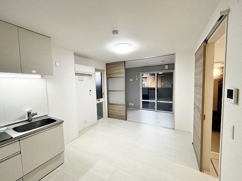 Polonia Matsubara Ａ棟 (ポロニア松原Ａ棟) その他20