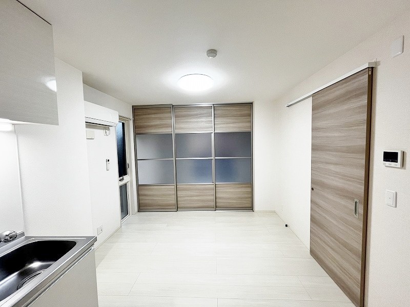 Polonia Matsubara Ａ棟 (ポロニア松原Ａ棟) その他21