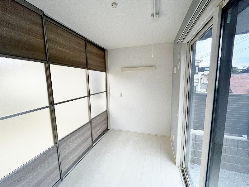 Polonia Matsubara Ａ棟 (ポロニア松原Ａ棟) その他31