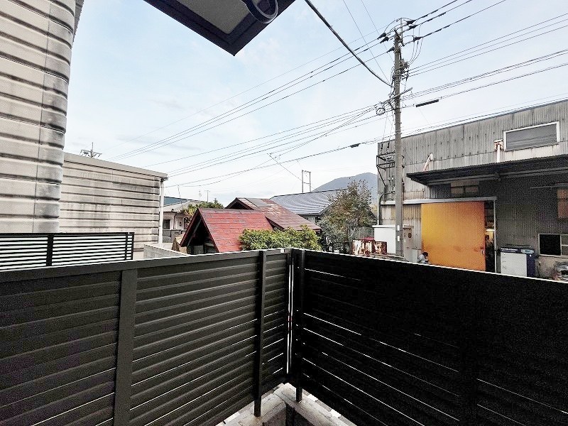 Polonia Matsubara Ａ棟 (ポロニア松原Ａ棟) その他36