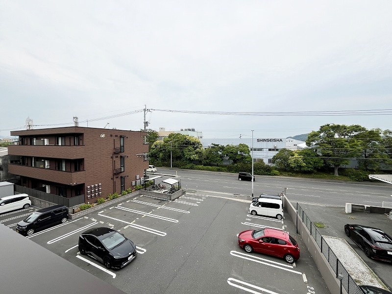 Polonia Matsubara Ａ棟 (ポロニア松原Ａ棟) その他36
