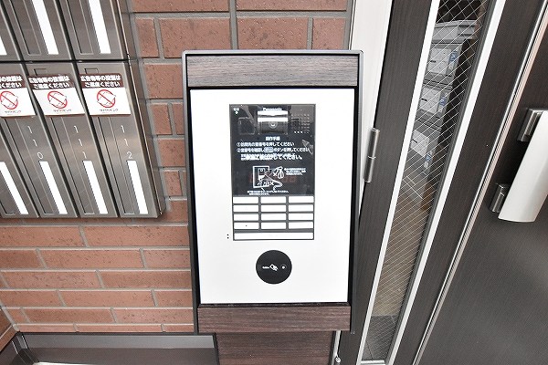 Polonia Matsubara Ａ棟 (ポロニア松原Ａ棟) その他外観4