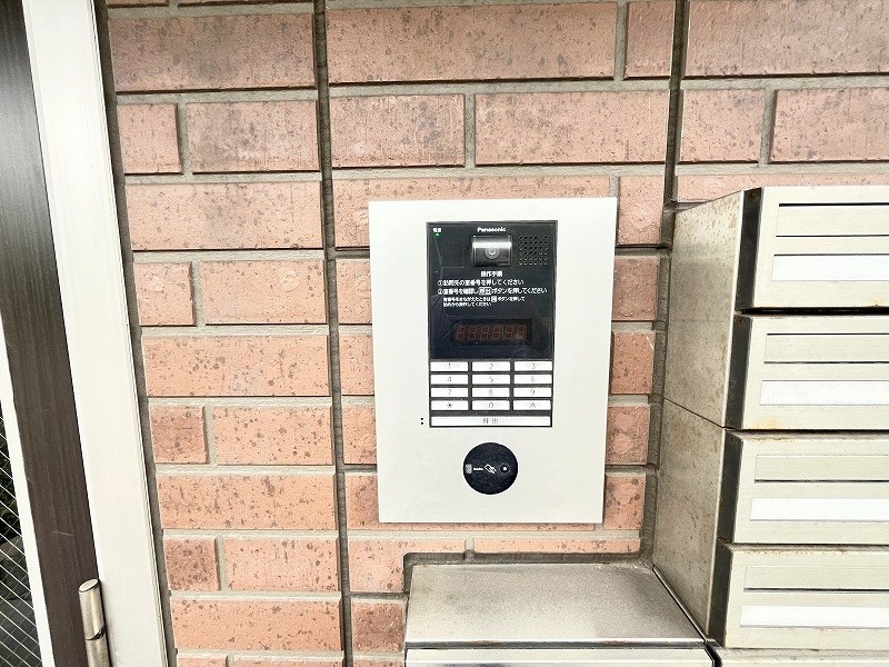 Polonia Matsubara Ｂ棟 (ポロニア松原Ｂ棟) その他外観3