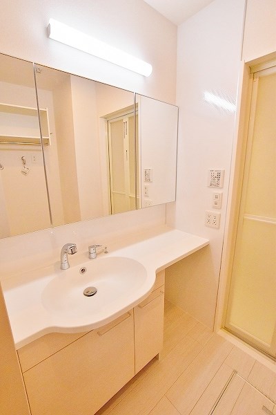 サンヒルズ守恒 その他1