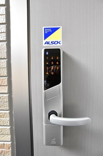 サンヒルズ守恒 その他6