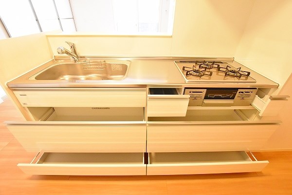 サンヒルズ守恒 その他24