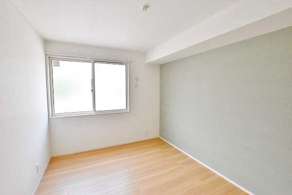 サンヒルズ守恒 ベッドルーム