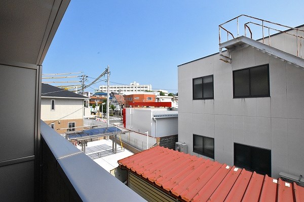 サンヒルズ守恒 その他34